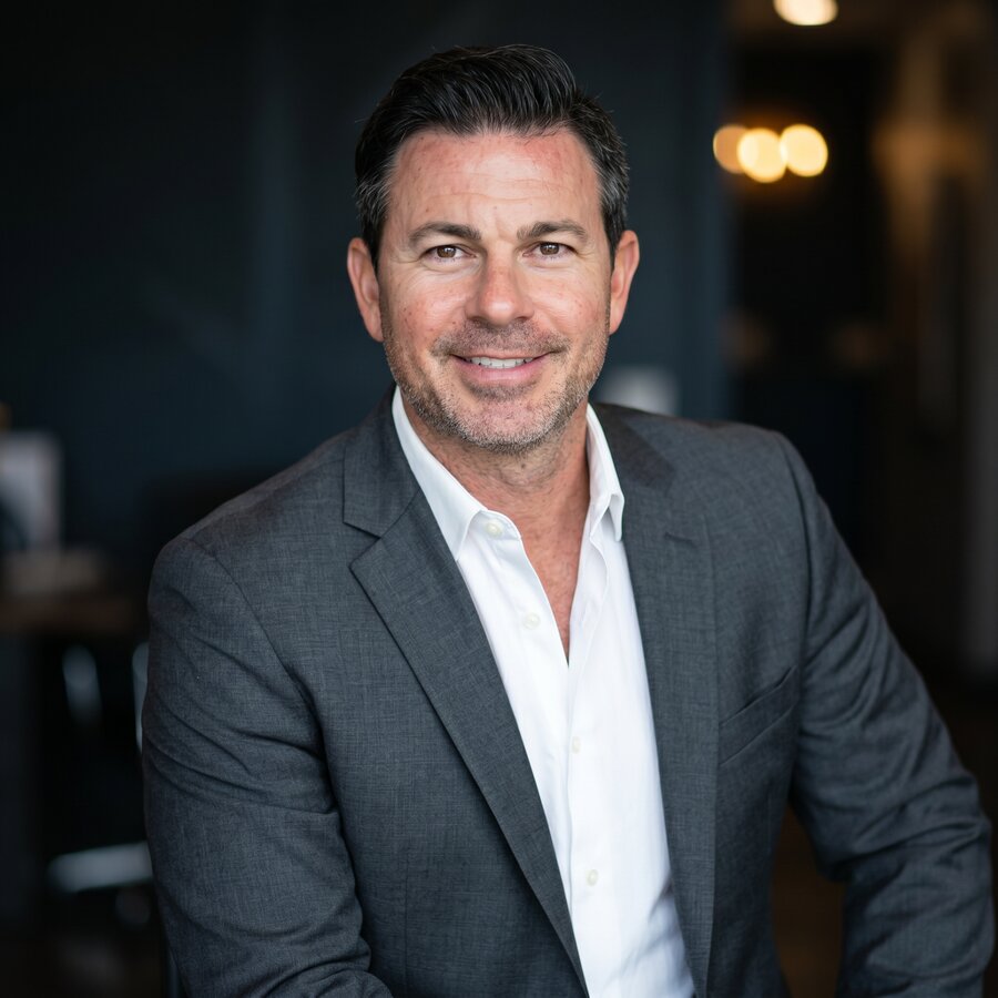 Nathan Goldstein, Co-Founder & President of FCC